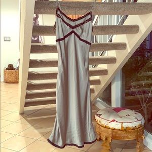 All Saints Zemory Dress